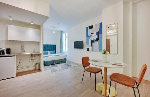 La Lumière de Paris - Foto 23