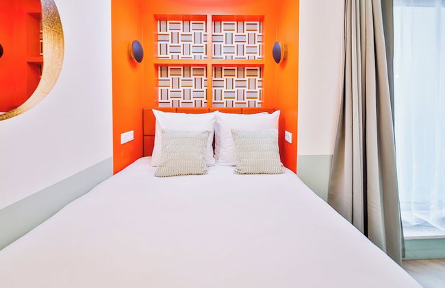 WS Molitor - Auteuil - Photo 21