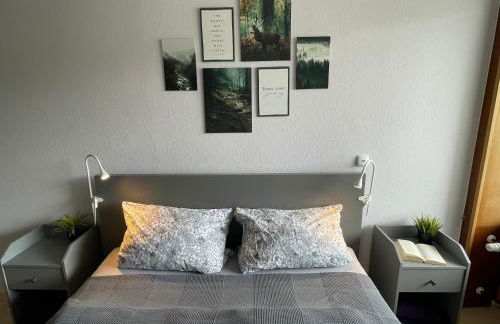 Ferienwohnung in Freudenstadt-Kniebis II - Foto 18