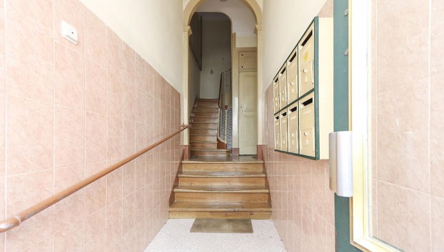 RED Almirante by Homing - Foto 5, Habitación