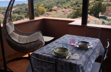 Villa Sole vista mare super panoramica - Foto 8