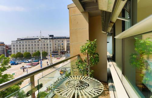 Live in Leeds Millenium Square Apartment - Foto 17