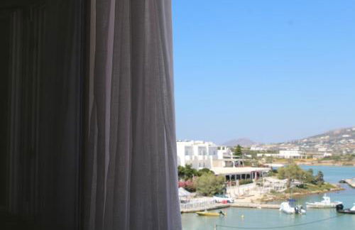 Aegeo Inn Apartments - Foto 11