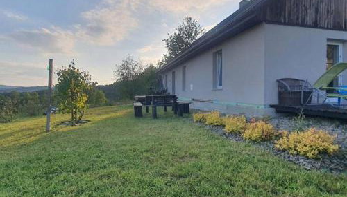 Dom wakacyjny u Beaty nad Jeziorem Rożnowskim - Foto 2