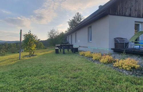 Dom wakacyjny u Beaty nad Jeziorem Rożnowskim - Foto 2