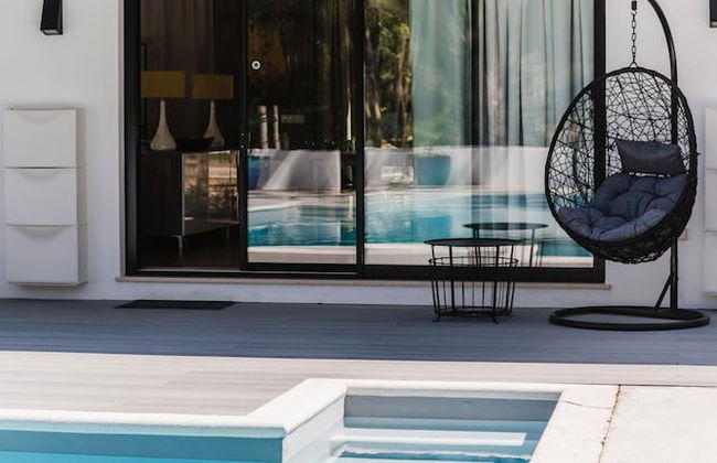 Casa da Alegria in Vale do Lobo - Foto 43