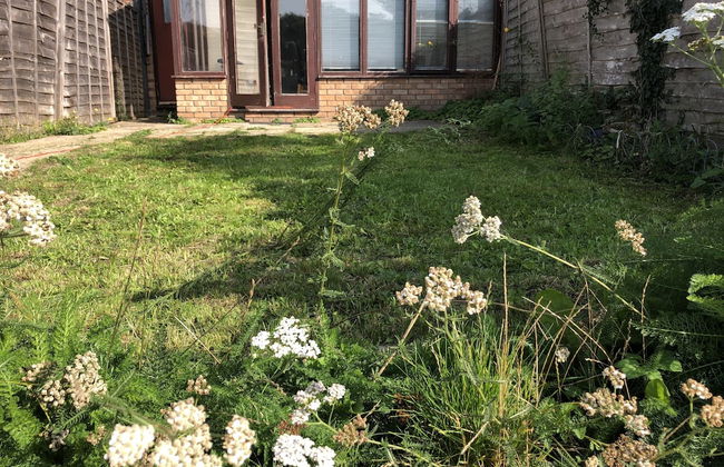 Lovely 3-bed House in Farnham Royal Slough - Foto 16