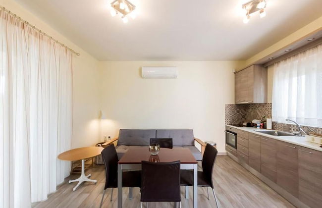 Sun Sand Seclusion Artemis With Private Pool - Foto 4