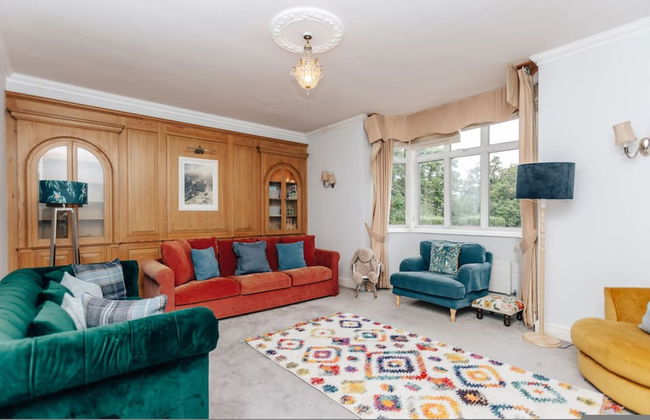 The Partridge - From 1000 Per Night - Foto 4