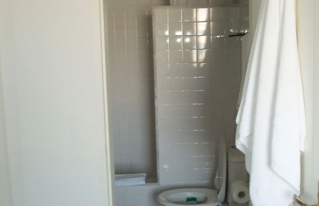 The White Houses - Foto 60