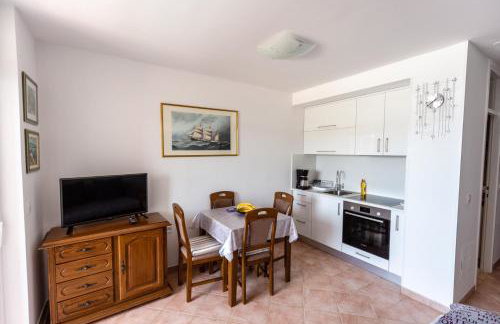 Lovely apartment near the beach with a sea view - Foto 6