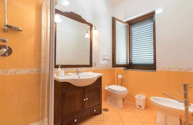 Villa Le Torrette - Foto 7