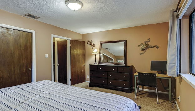 Fiddler's Cove 4S - Foto 2, Habitación