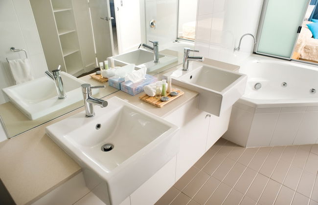 Manta Bargara Resort - Foto 41