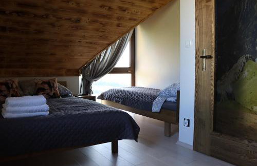 Izby pod Litwinką - Foto 26