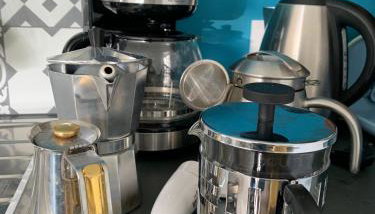 Draußen am See - Foto 3