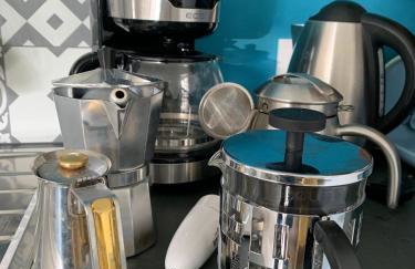 Draußen am See - Foto 3