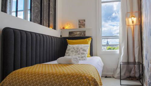 SweetHomeVersailles 5mn walk from the Palace - Foto 3