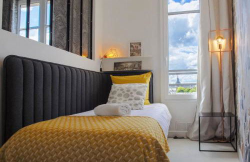 SweetHomeVersailles 5mn walk from the Palace - Foto 3