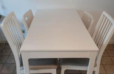 T2 lumineux avec jardinet - Barbotan les Thermes - Photo 24