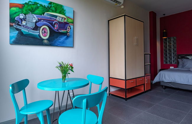 Hillside Lovina Studio - Foto 10