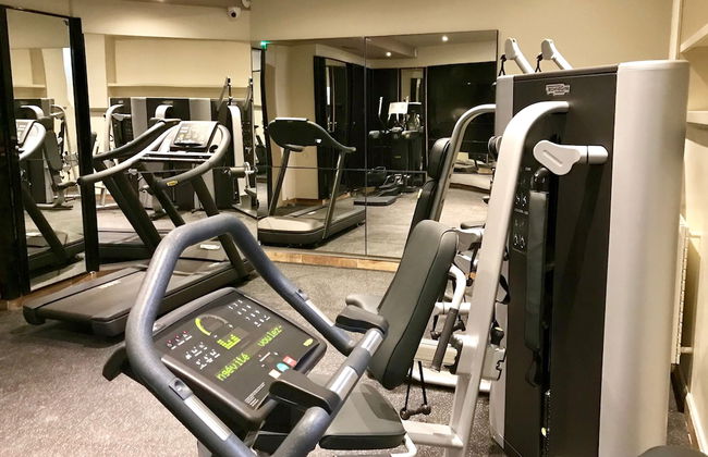 Villa Saint - Honoré - Foto 25