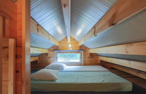 Chalet Ty Koad - Foto 25