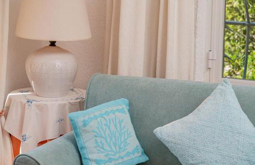 Cala di Volpe - Esclusiva Villa con Piscina Privata - Foto 10