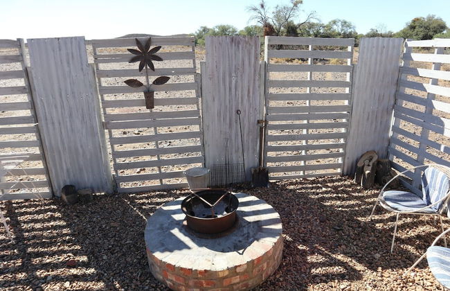 Wolvekraal Guest Farm - Foto 30