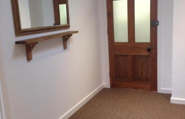 The Gallery Two Bedroom Apartment - Photo 16