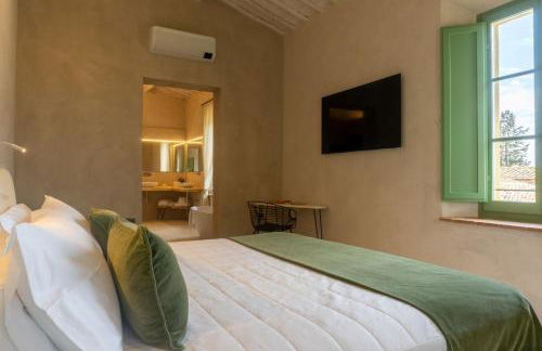 Tenuta d'Arbia, Siena - Foto 33