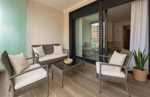 Valencia Beach Home 8 - Foto 19