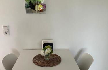 Ferienwohnung Kleine Auszeit - Foto 14