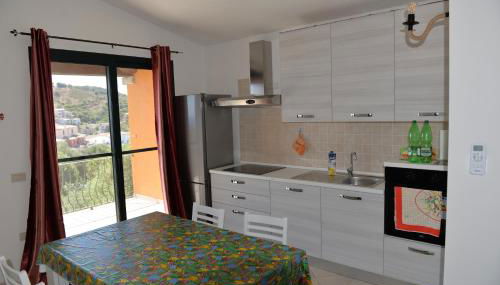 Casa Viola - Foto 3, stove