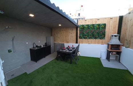 Apartamentos Canteras Center Beach - Foto 12