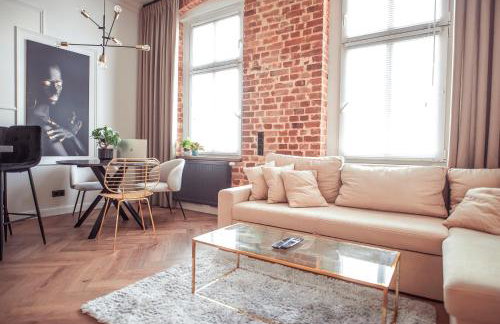 Apartments Kwidzyn - Foto 7