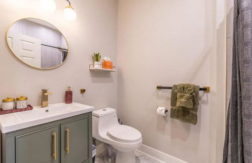 Themed Property on Carson St with Hot Tub - Foto 29