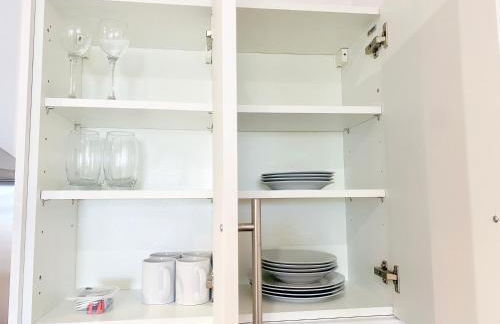 Friars House, Stafford by BELL Apartments - Foto 150