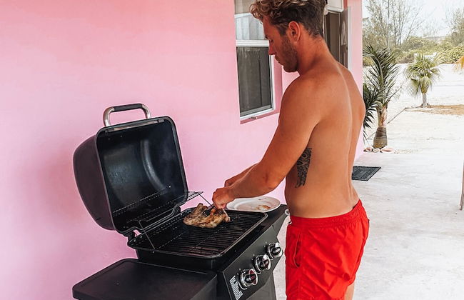 Tropical View Villa - Foto 19