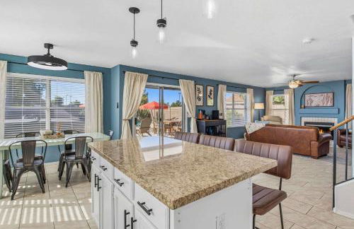 Heated Pool, Hot Tub, Games & more! - Photo 6