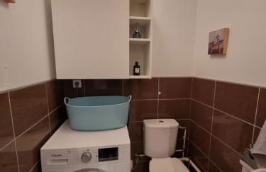 Luchon superbe appartement 8 places 80m2 vue montagne 180 - Foto 15