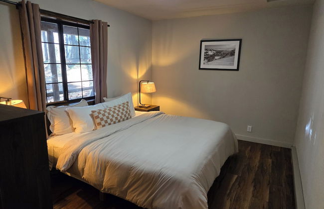 Yuba River Inn - Foto 12