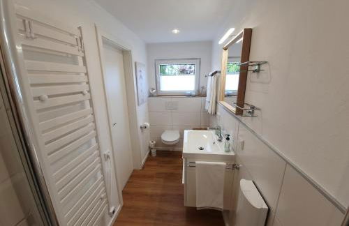 Murmel 3 - Strandkorb, Wallbox, WLan, Kamin - Foto 39