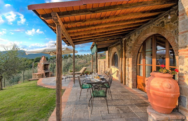 Chianti Sunshine - Foto 33