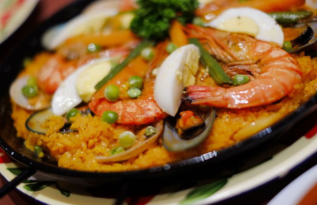 The Alpha Suites - Foto 57