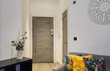 Urban Living I Free Parking - Foto 35