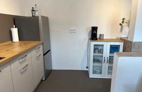 Walhalla-Apartment - Highspeed WLAN - Netflix - Südbalkon - Foto 4