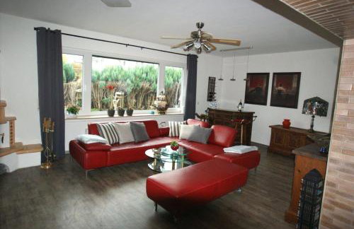 Ferienhaus Landhaus Klein - Foto 6