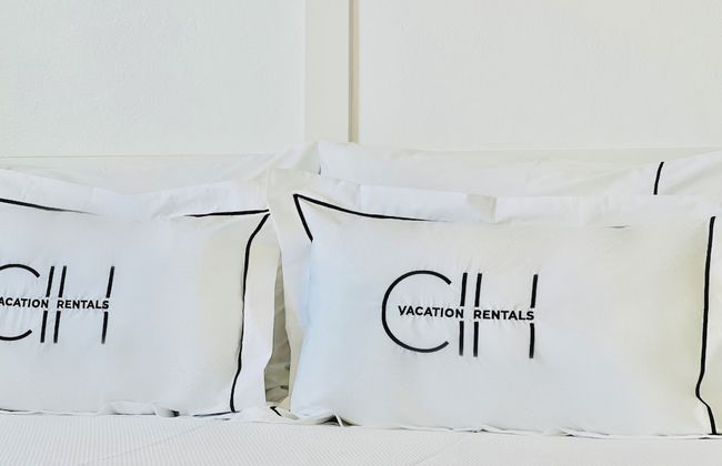 CIH Apartments - Foto 17