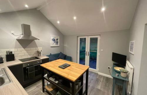 Beautiful self-catering cottages, Ribble Valley - Foto 1